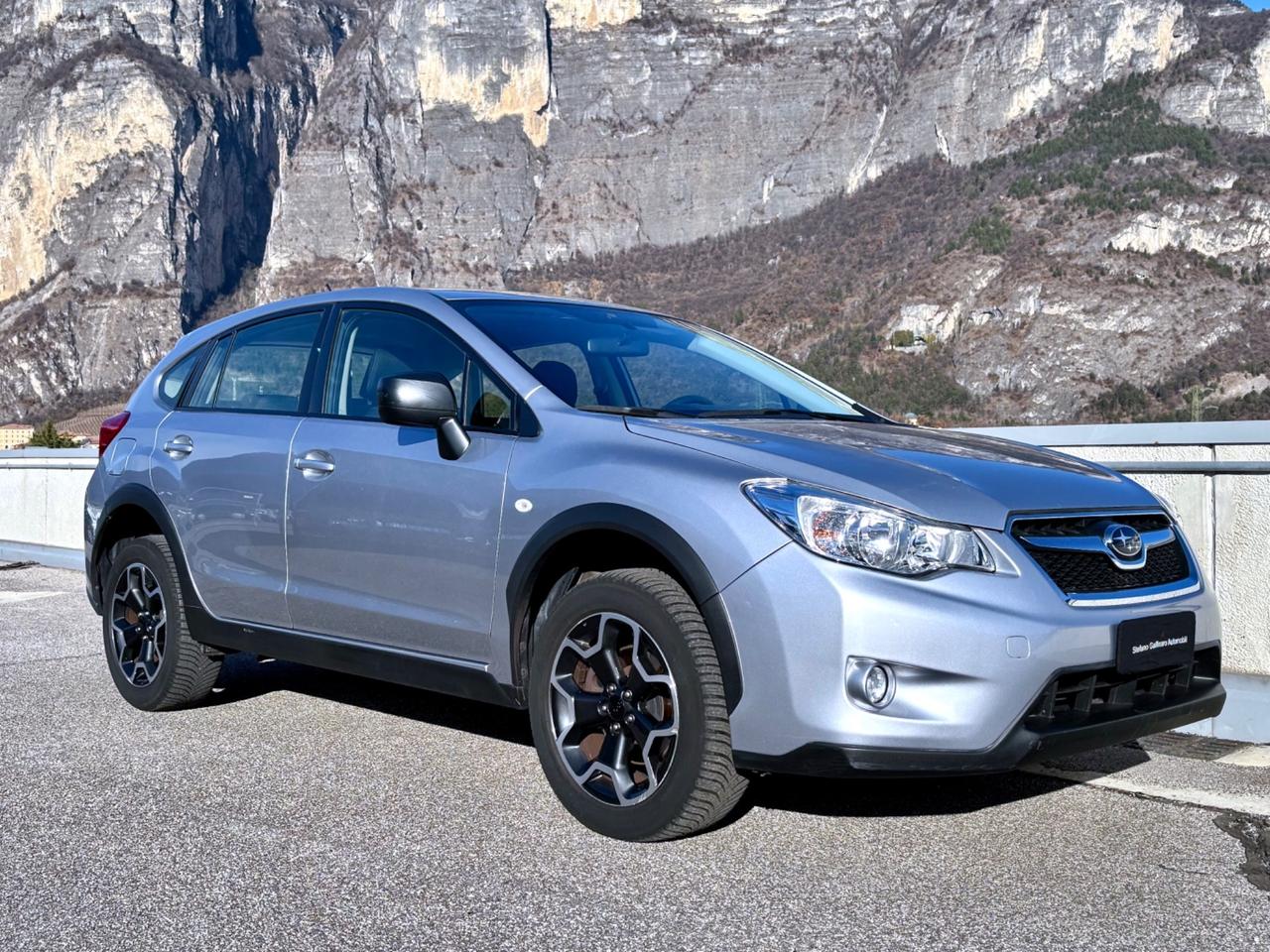 Subaru XV 2.0d Style UNIP. TAGLIANDI RATE DA € 270,00