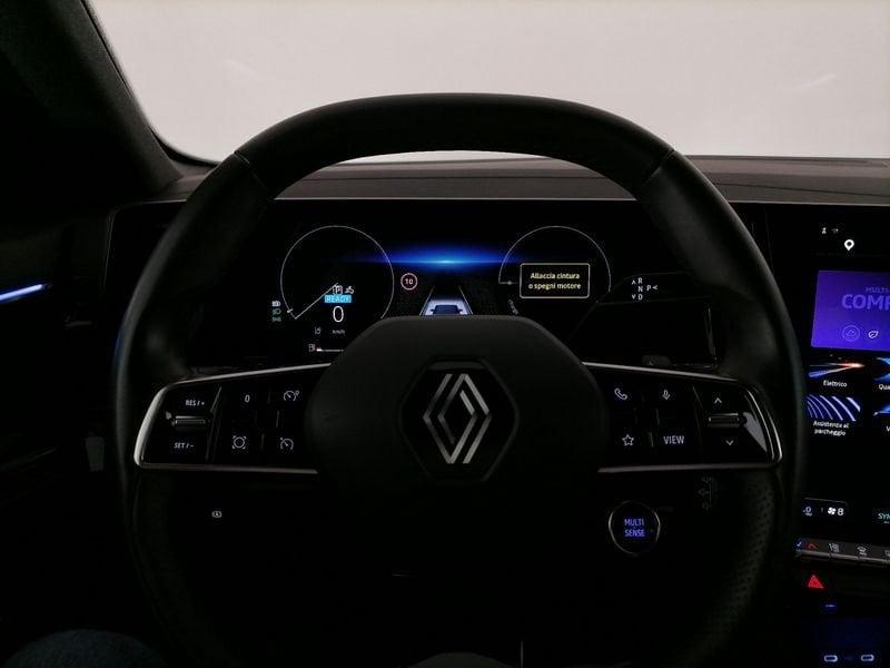 Renault Austral 1.2 E-Tech full hybrid Techno 200cv auto