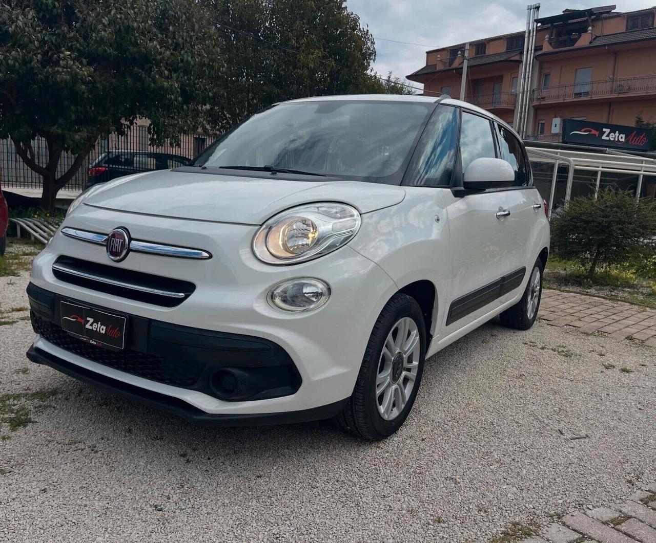 FIAT 500L 1.3 MJT 95CV MIRROR - 2021