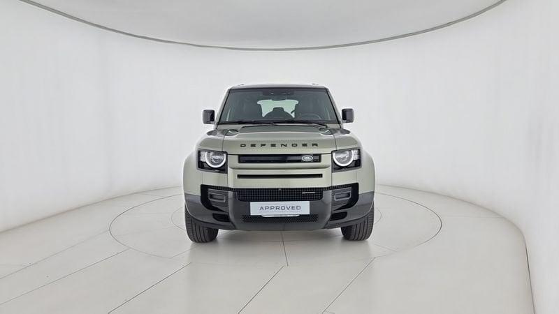 Land Rover Defender 110 3.0D I6 250 CV AWD Auto X-Dynamic S