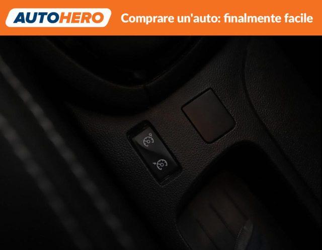 RENAULT Clio Sporter 1.2 75CV Zen