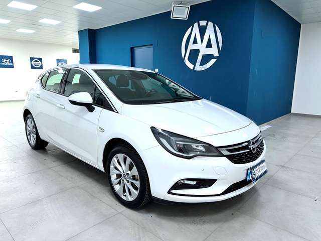 Opel Astra 1400 T 110 CV ECOM INNOVATION + NAVI UNIPRO!!