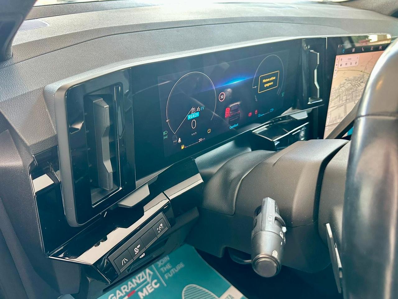 Renault Austral Full Hybrid E-Tech 200 CV Techno