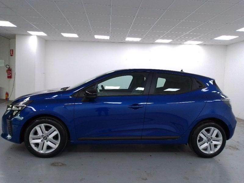 Renault Clio 1.0 sce Evolution 65cv