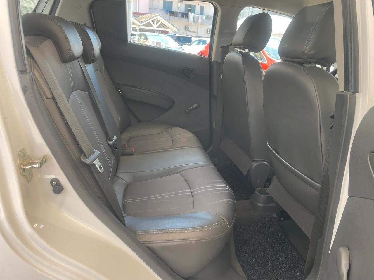 Chevrolet Spark 1.0 LS