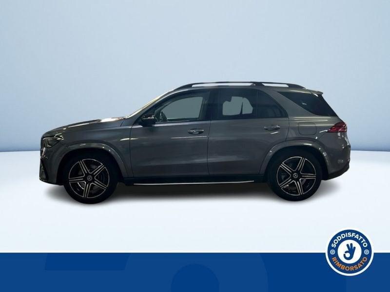 Mercedes-Benz GLE 350de 4Matic EQ-Power AMG Line Premium