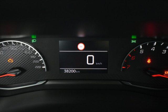 PEUGEOT 208 208 PureTech 100 Stop&Start 5 porte Allure