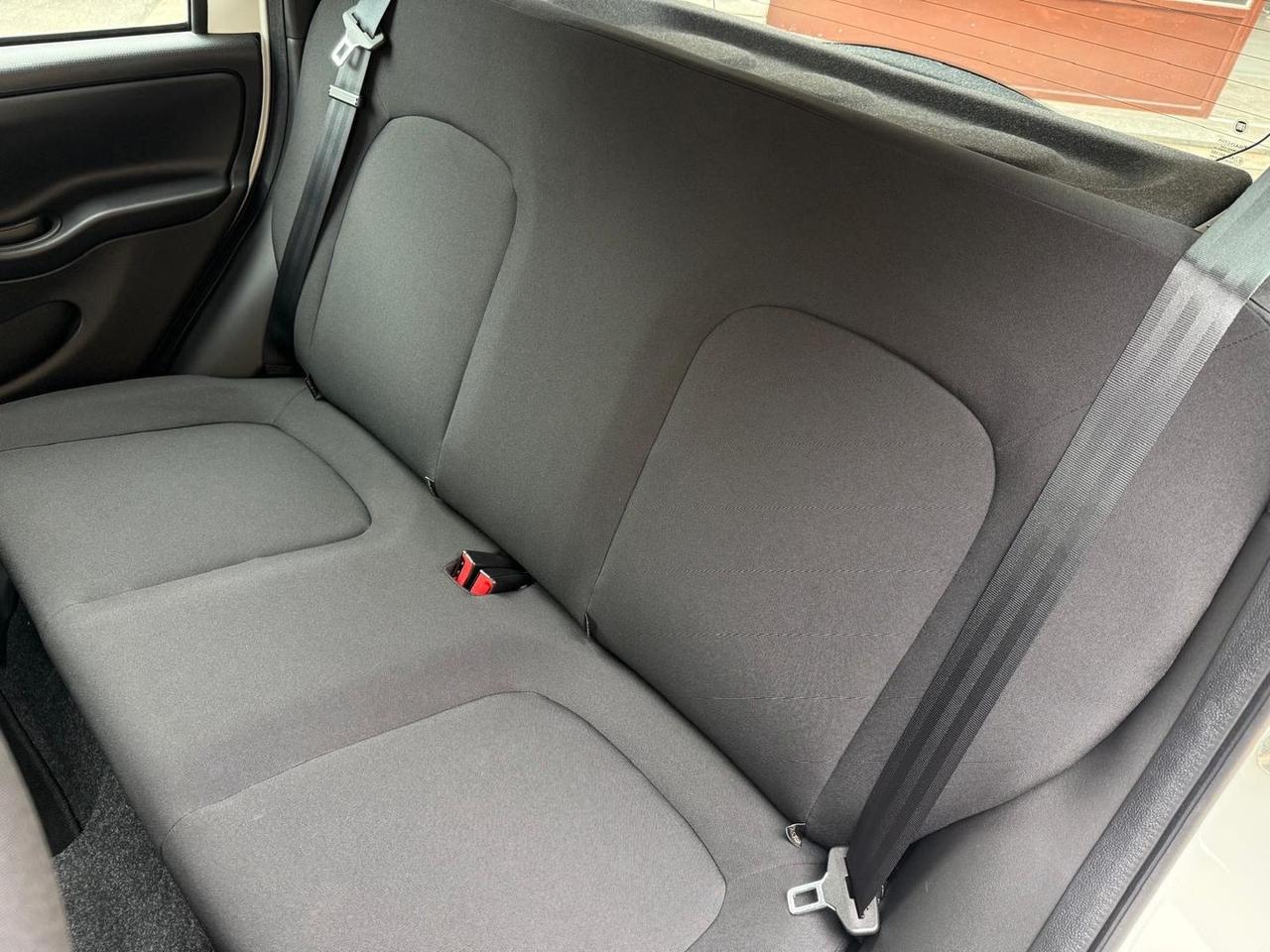 Fiat Panda Easy 1.0 GSE MHEV #6795