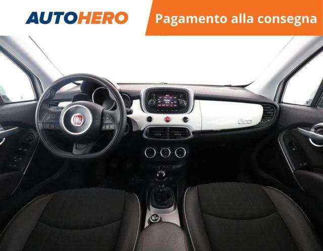 FIAT 500X 1.4 MultiAir 140 CV Lounge