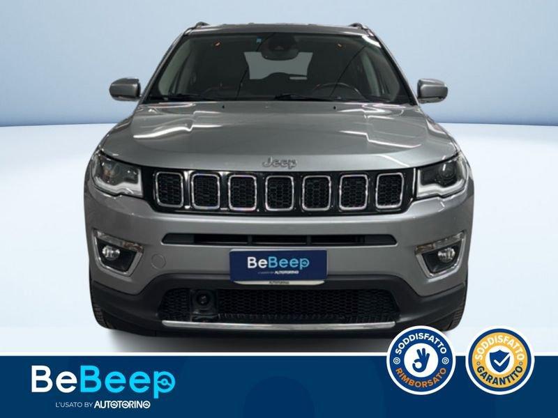 Jeep Compass 1.6 MJT LIMITED 2WD 120CV MY19