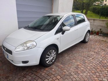 Fiat Grande Punto Grande Punto 1.4 5 porte Actual