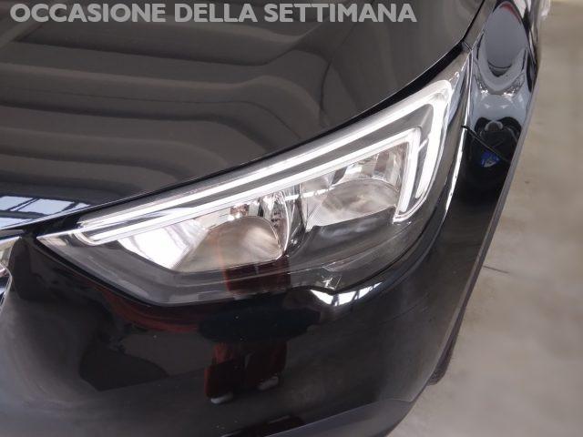 OPEL Crossland X 1.5 ECOTEC D 102 CV Start&Stop Advance