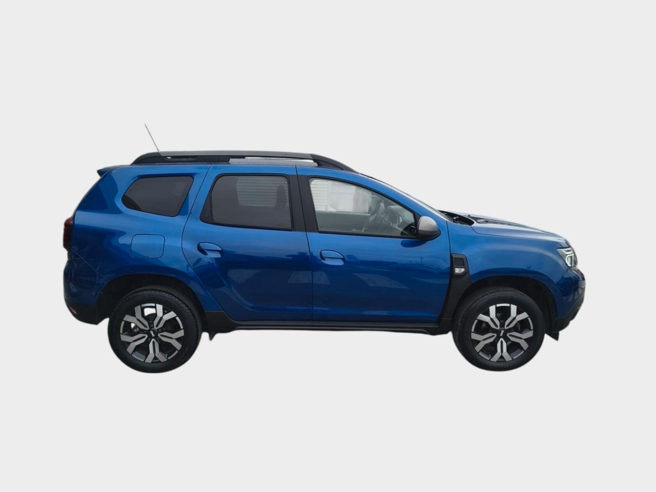 Dacia Duster 1.0 TCe GPL 4x2 Prestige