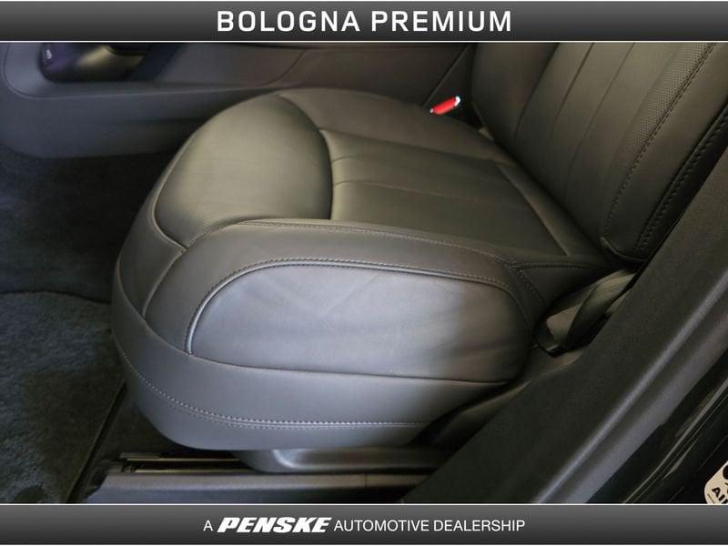 Land Rover RR Sport Range Rover Sport 3.0 I6 PHEV 550 CV Autobiography