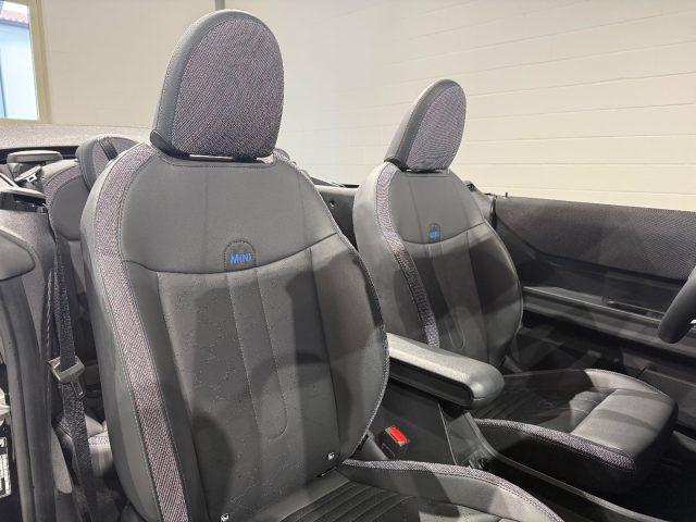 MINI Cabrio 2.0 auto. Classic 3p PREZZO REALE