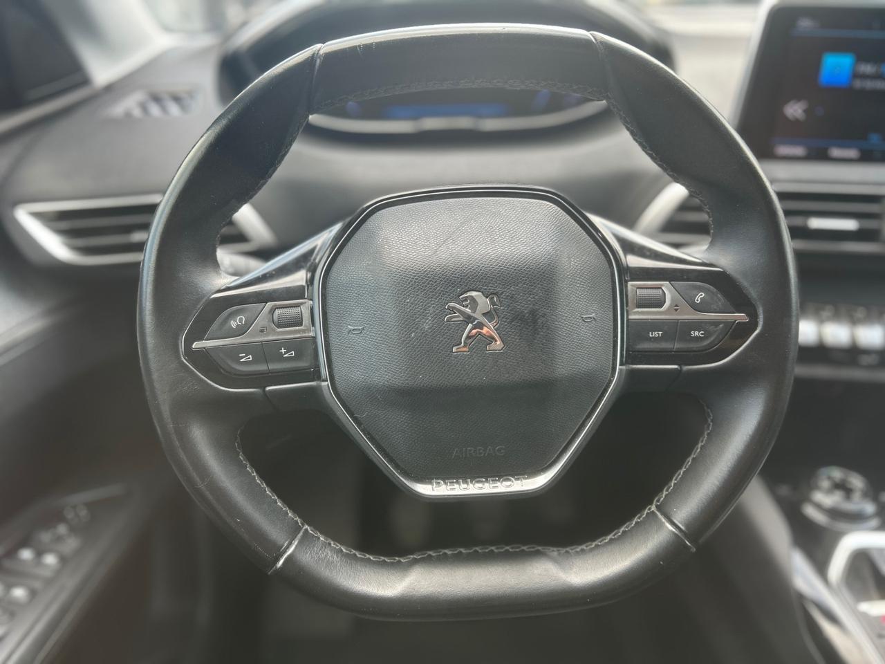 Peugeot 3008 1.5 bluehdi Allure s&s 130cv