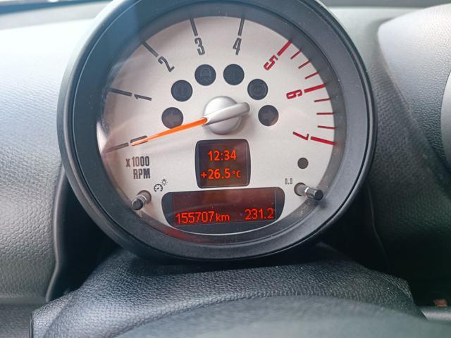 MINI Countryman Mini Cooper D Countryman ALL4