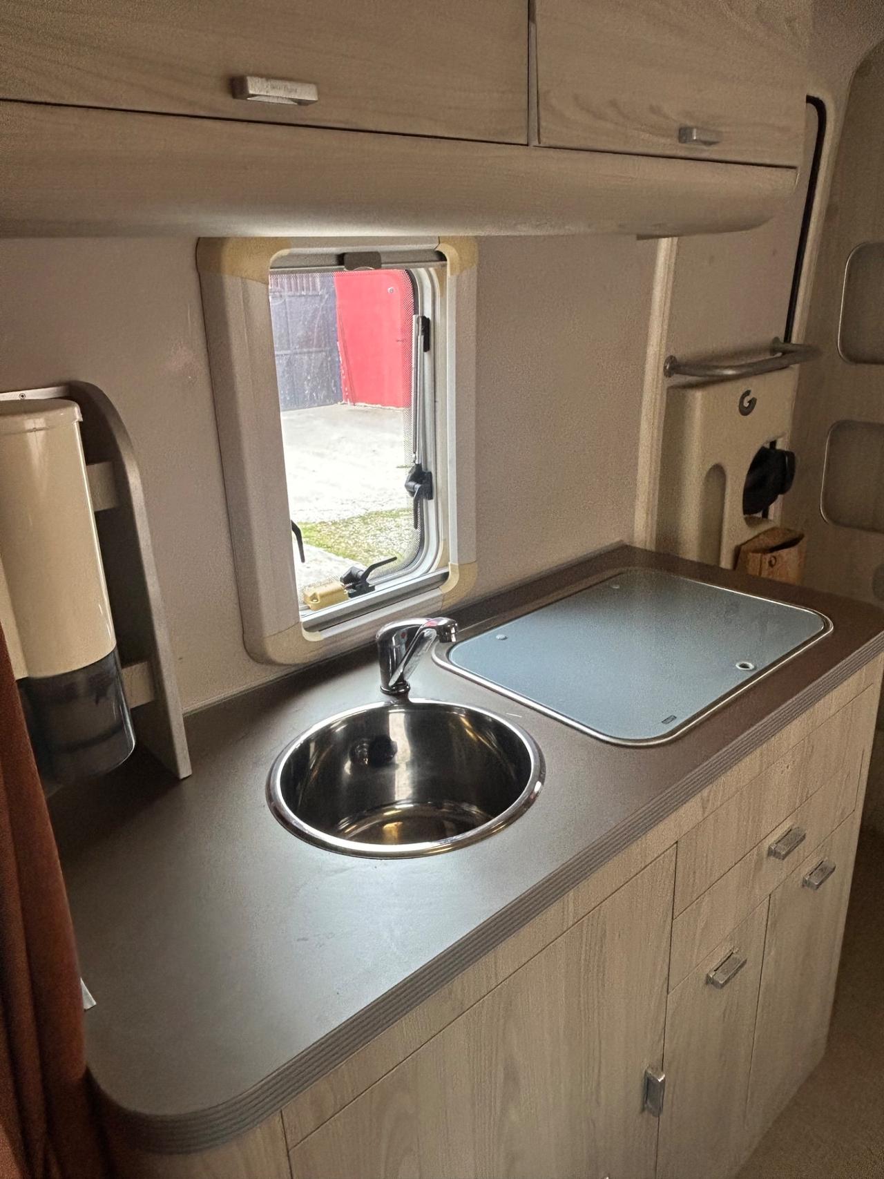 Giottline semi integrale del 2008 in saldo 235