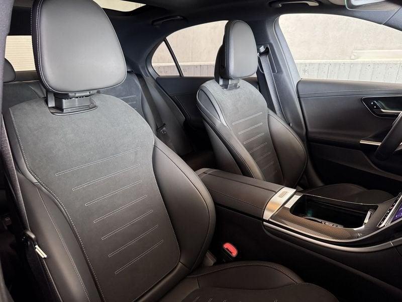 Mercedes-Benz Classe C C 300 e PHEV AMG Line ADVANCED PLUS