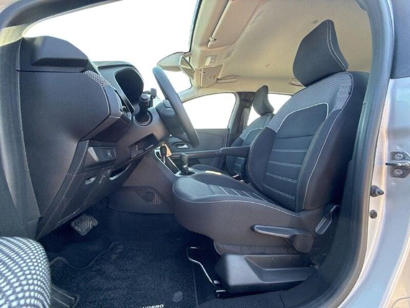 Dacia Sandero Streetway 1.0 TCe 90 CV CVT Comfort