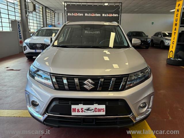 SUZUKI Vitara 1.4 Hybrid Top