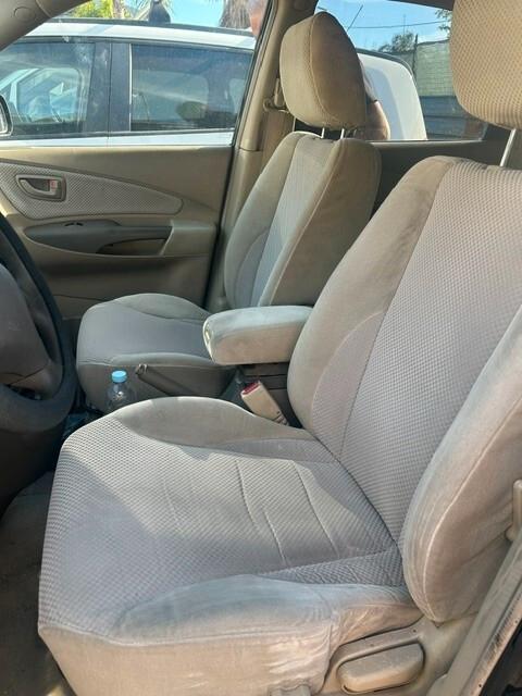 Hyundai Tucson 2.0 140CV - 2007