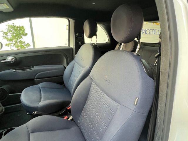 FIAT 500 1.0 Hybrid CLUB TUA DA ?129,00