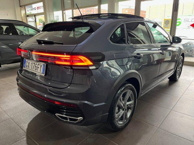 VOLKSWAGEN Taigo 1.0 TSI R-Line SOLO 1900KM