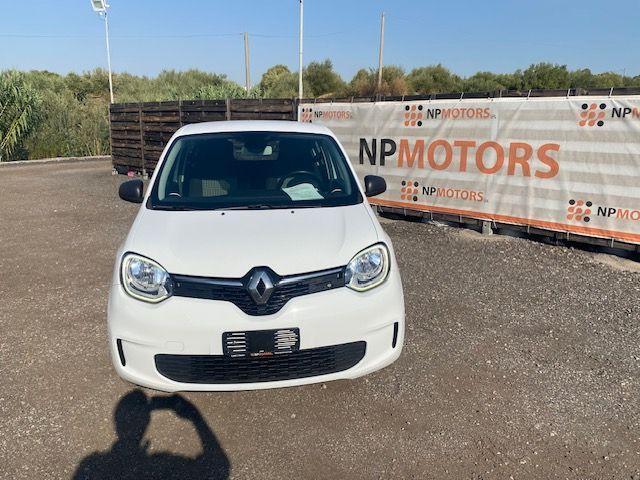 RENAULT Twingo SCe 65 CV Duel
