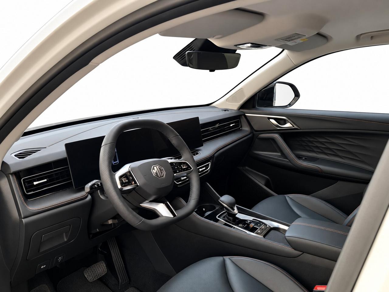 Mg HS 1.5T-GDI AT Luxury