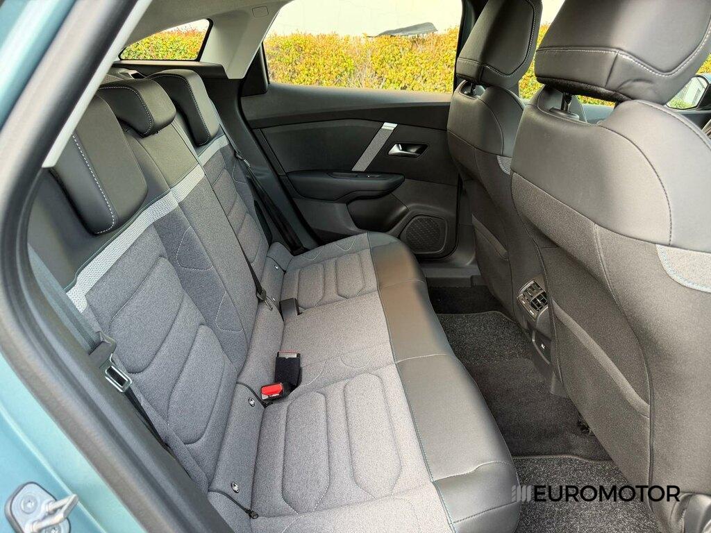 Citroen C4 1.5 BlueHDi Feel Pack EAT