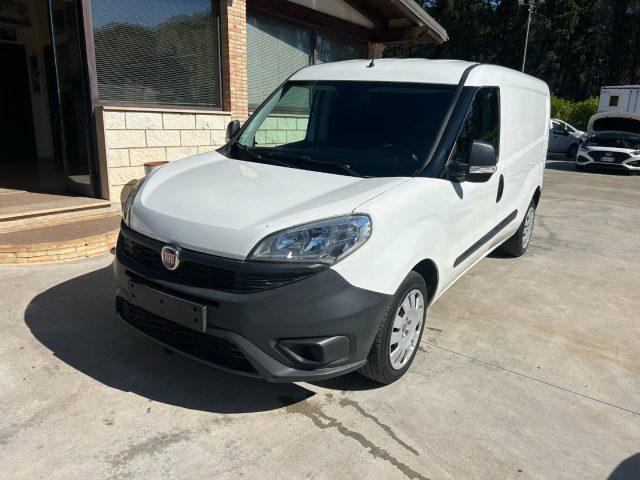 FIAT Doblo Doblò Maxi 1.3 MJT