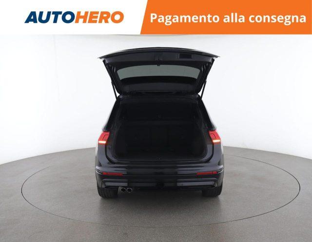 VOLKSWAGEN Tiguan 2.0 TDI SCR DSG 4MOTION Sport BMT