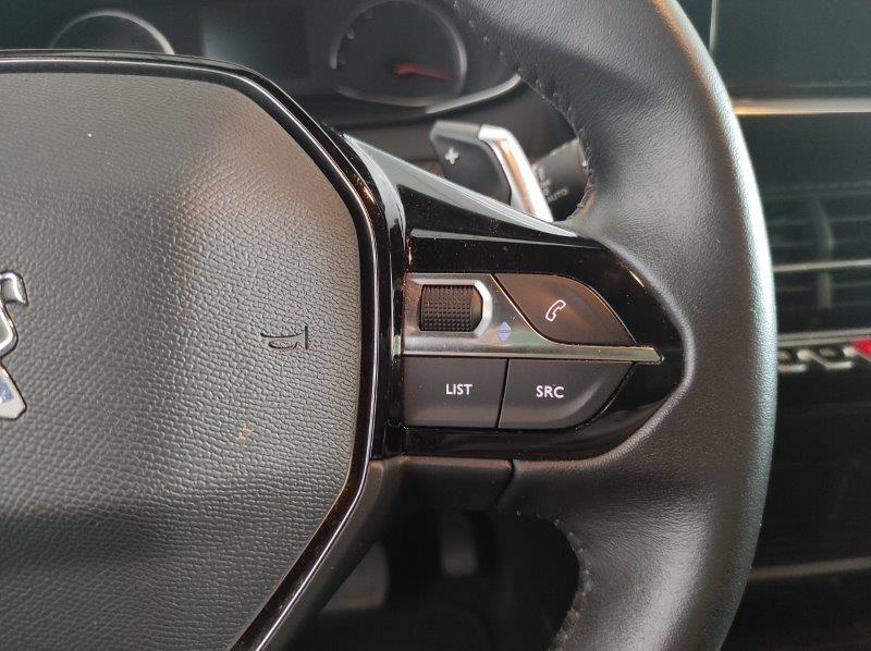 PEUGEOT 2008 2ª serie - 2008 PureTech 130 S&S EAT8 Active Pack