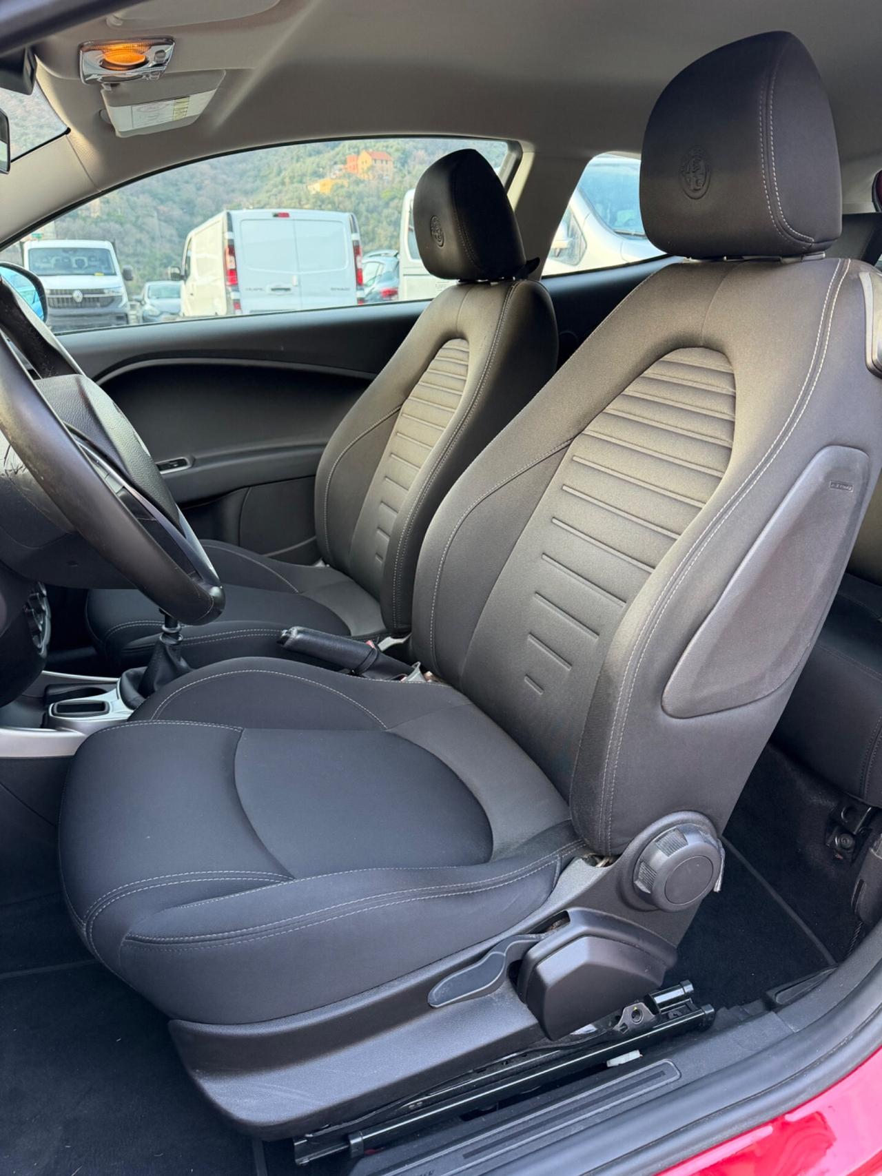 Alfa Romeo MiTo 1.4 78 CV 8V - NEOPATENTATI