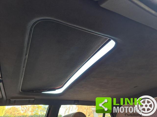 LANCIA Delta 2.0i.e. turbo 16V HF integrale EVO 1