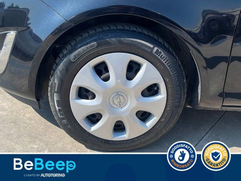 Opel Corsa 5P 1.0 EDITION (ELECTIVE)