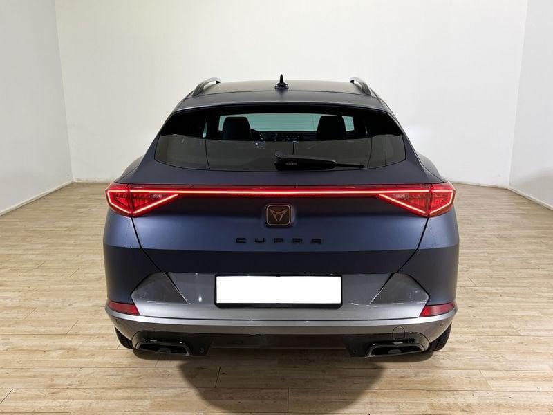 Cupra Formentor Formentor 2.0 TDI 4Drive DSG