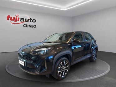 Toyota Yaris Cross 1.5h Trend awd-i 116cv e-cvt