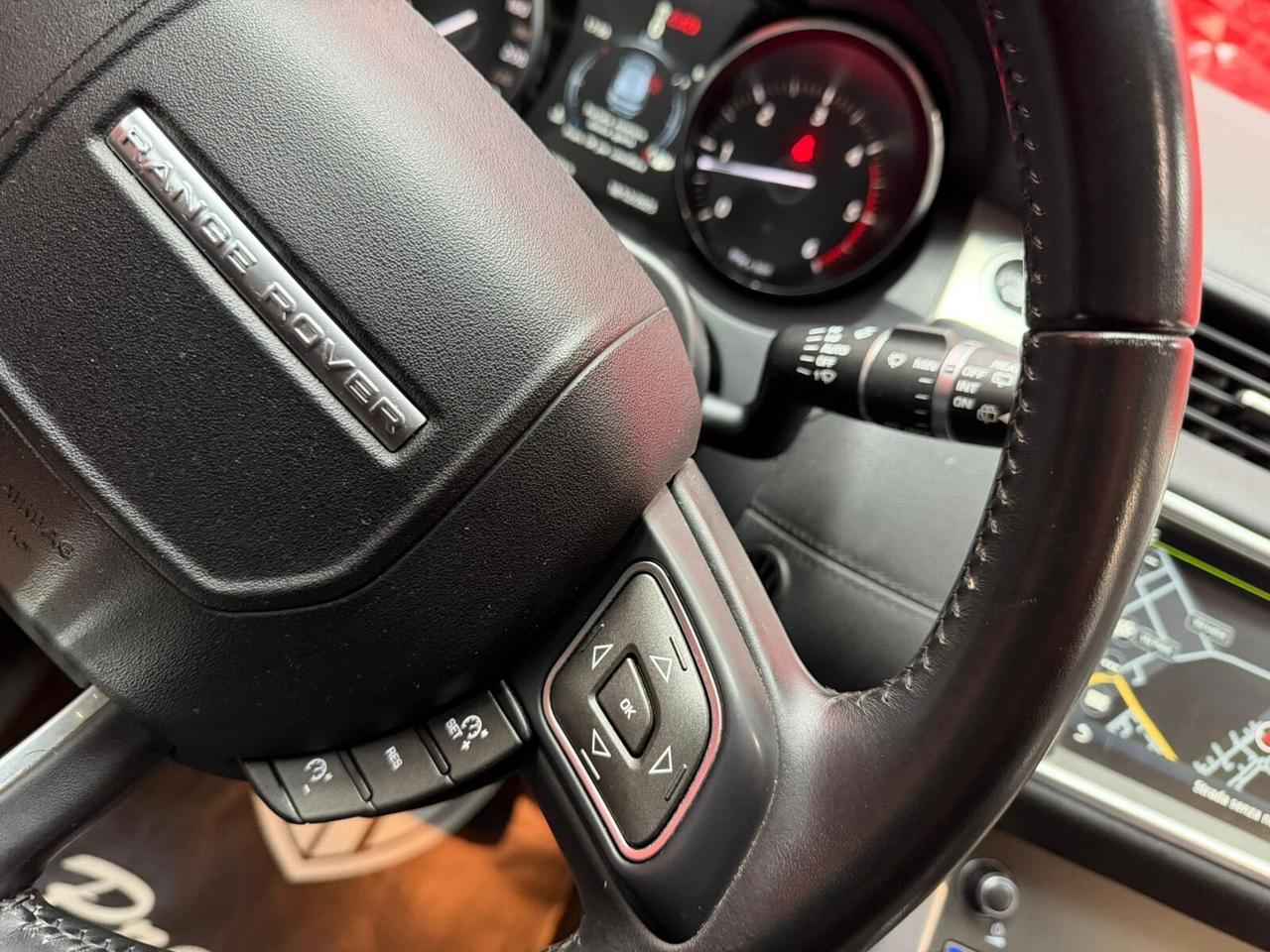 Land Rover Evoque 2.0 eD4 5p. SE 150CV 2017