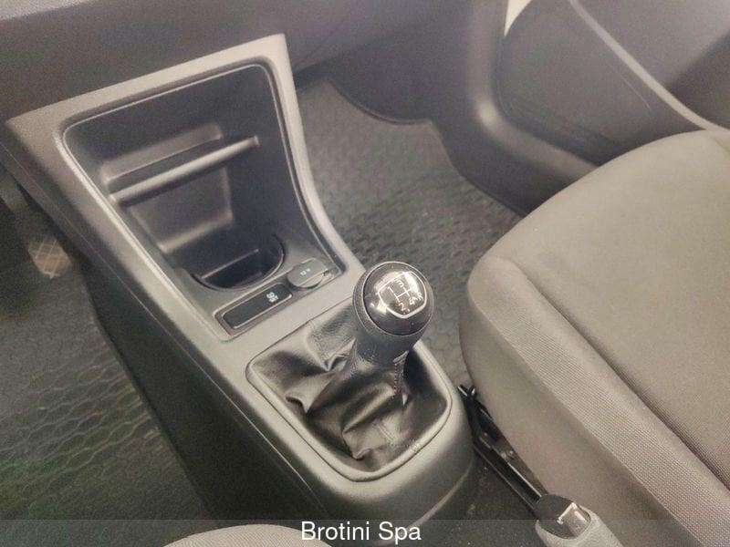 Volkswagen up! 1.0 5p. eco move BlueMotion Technology