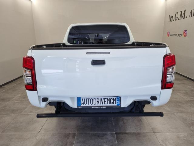 MITSUBISHI L200 2.3 D Double Cab 4x4 Easy Select Invite Connect
