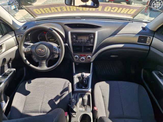 SUBARU Forester AWD 2.0 150 Cv 1proprietario