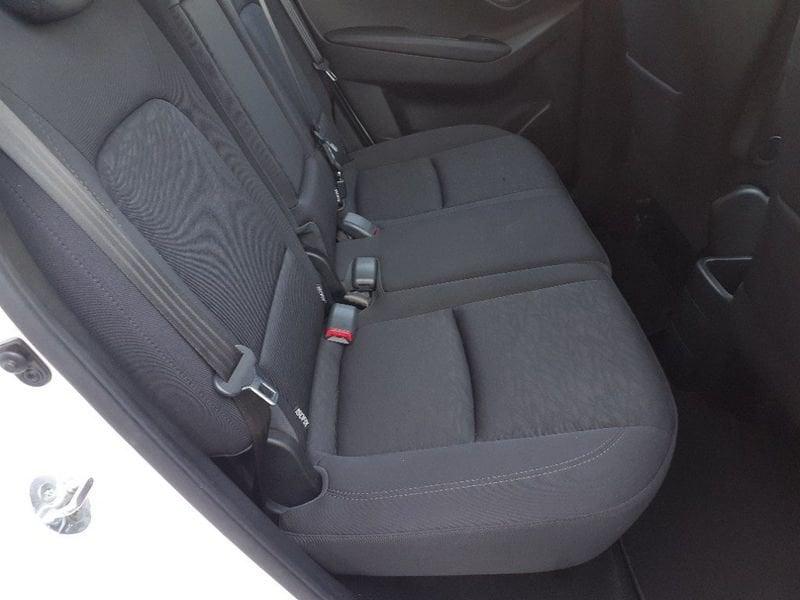 Hyundai ix20 1.4 CRDI 90 CV 1° PROP - GARANZIA - KM CERTIFICATI