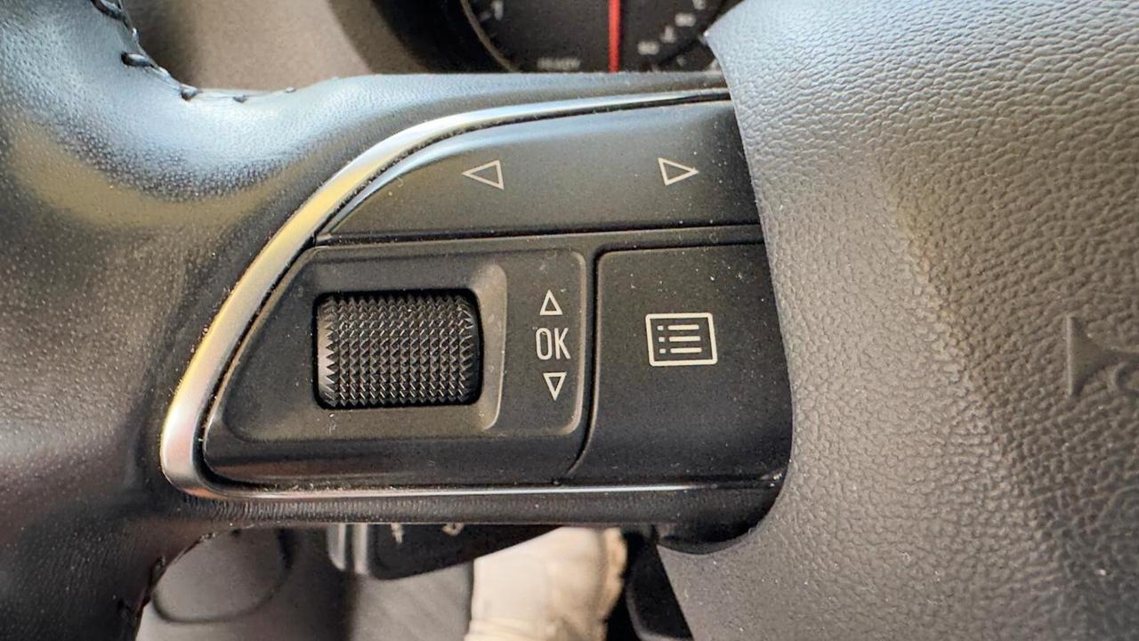 Audi A3 1.6 TDI clean diesel Ambiente