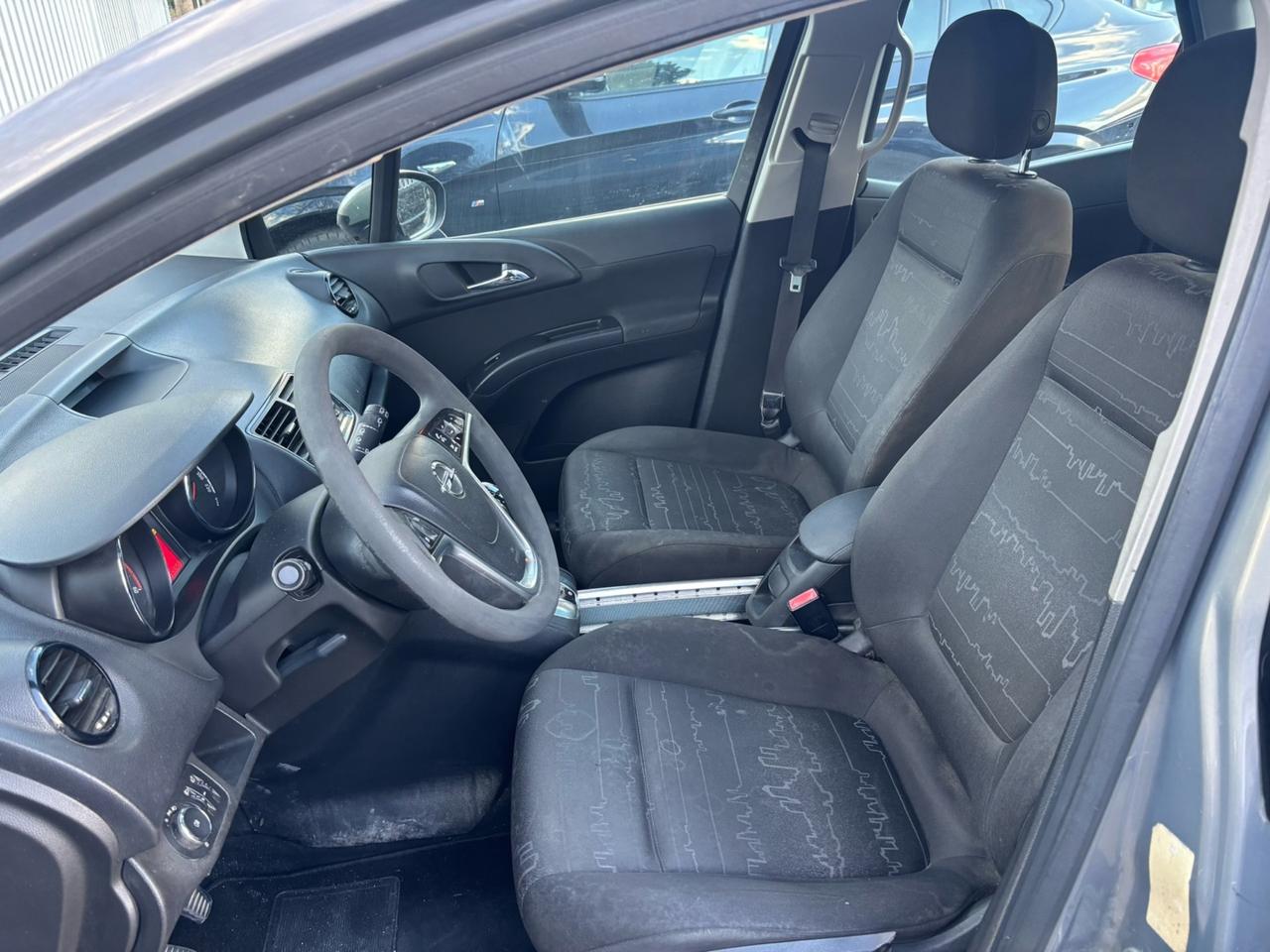 Opel Meriva 1.3 CDTI Elective