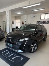 Peugeot 3008 BlueHDi 130 Allure Pack