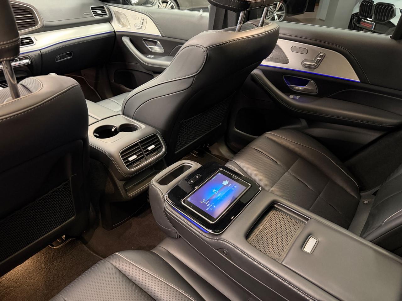Mercedes-benz GLE 350 de hybrid EQ 4Matic Premium Plus