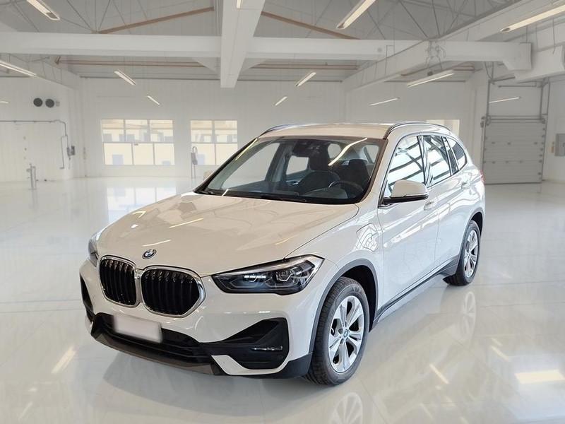 BMW X1 xDrive 25e Business Advantage automatico