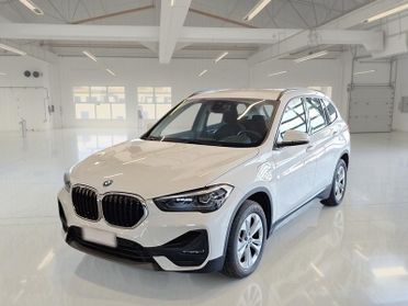 BMW X1 xDrive 25e Business Advantage automatico